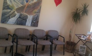 Acker Chiropractic Inc.