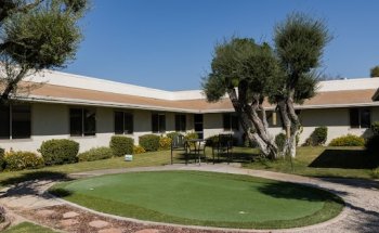 Premier Care Center for Palm Springs