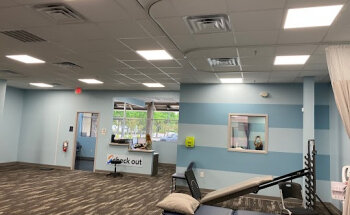 Results Physiotherapy Plano, Texas