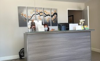 Palm Springs Acupuncture Center, Michael Boyer, L.Ac.