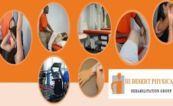 Hi Desert Physical Rehabilitation Group
