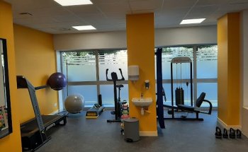 Chambéry Physio Sport - Cabinet de kinésithérapie