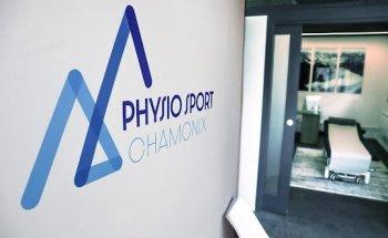 Physio sport Chamonix - Cabinet de kinésithérapie