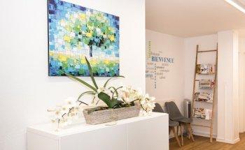 En Equilibre - rééducation