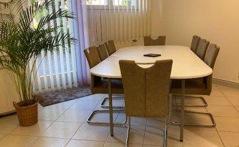 Association Suisse des Physiothérapeutes Indépendants