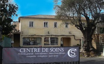 centre de soins Kinés-Médecin-Ostéo