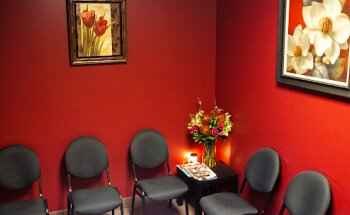 Serenity Chiropractic & Family Wellness Center