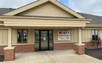 ATI Physical Therapy - Champaign
