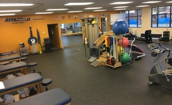 Athletico Physical Therapy - Champaign