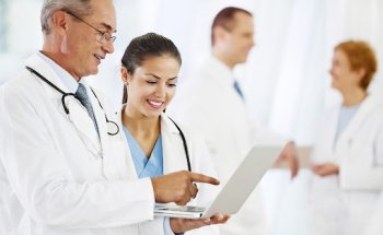 Christie Clinic Department of Physical Therapy