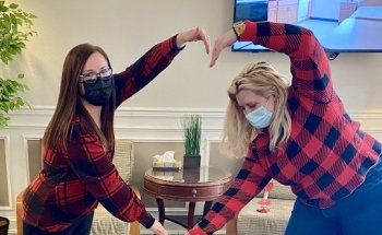 Champaign Urbana Nursing and Rehab