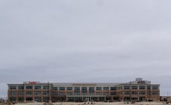 Carle Therapy Services at The Fields