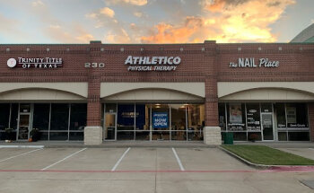 Athletico Physical Therapy - Coppell