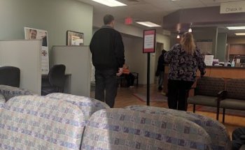 Carle Therapy Services