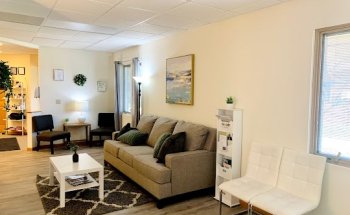 Two Roads Wellness Clinic