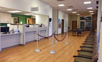 Frances Nelson Clinic