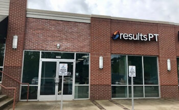 Results Physiotherapy Cary, North Carolina - East