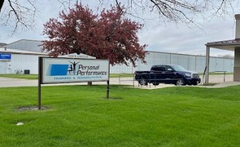 Personal Performance Training