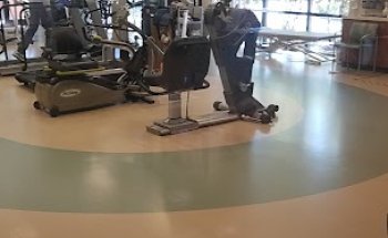 UNC Physical Medicine and Rehabilitation