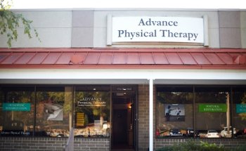 Pediatric PT offered at Advance Physical Therapy