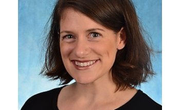 Jennifer R. Harrington, PT, DPT, WCS, CLT