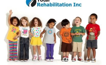 Total Rehabilitation Inc