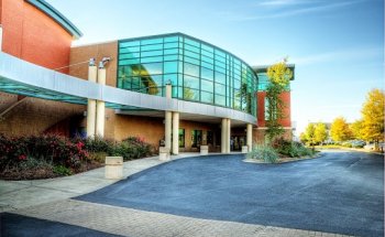 UNC Wellness Center at Meadowmont