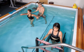 Hands On Physical Therapy - Cary