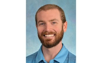 James Curtis, PT, DPT, OCS