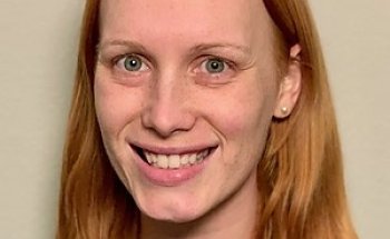 Joeline Hernandez, PT, DPT