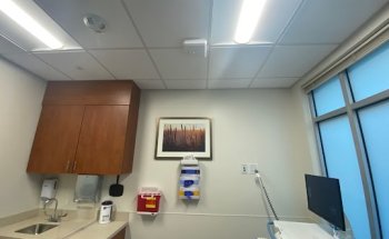 UNC Hospitals Pain Management Center