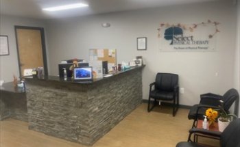 Select Physical Therapy - West Ashley