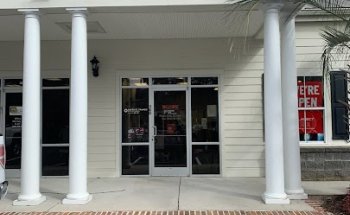 Roper St. Francis - ATI Physical Therapy - North Charleston - Netherby Lane