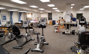 Raleigh Orthopaedic Physical Therapy: Cary