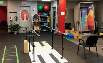 Roper St. Francis - ATI Physical Therapy - North Charleston - Balance Center