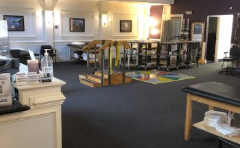 Sports & More Physical Therapy by ACCESS PT