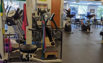 Cary Orthopaedics Physical Therapy