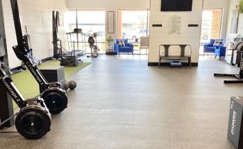 Physio Sport & Spine