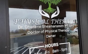 Give Us Strength Physical Therapy