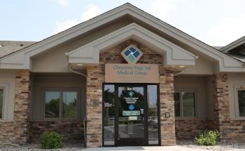 Wyoming Orthopedics & Sports Medicine - Physical Therapy