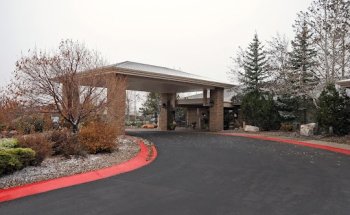 Life Care Center of Cheyenne