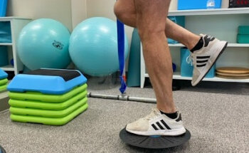 Physical Therapy Partners Dr. Christopher Dunn