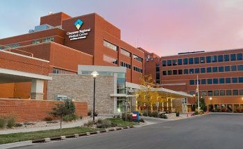 Cheyenne Regional Medical Center - West Campus