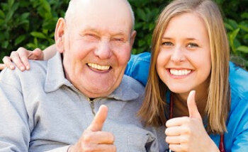 Hickory Ridge Nursing & Rehab Center