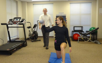 Prue Physical Therapy and Sports Performance