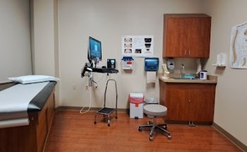 Enloe Rehabilitation Center