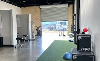 Inspire Physical Therapy - Chico