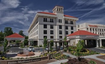 Enloe Medical Center