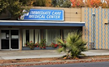 Immediate Care Medical Center Chico