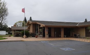 Windsor Chico Creek Care & Rehab